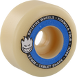 SPITFIRE F4 99a TABLET 52mm NAT/BLUE WHEELS SET
