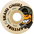 SPITFIRE F4 99A APRIL SHANE ONEILL CLASSIC 52MM NAT WHEELS SET
