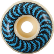 SPITFIRE F4 99A CLASSIC GRIMPLE FURRY 56MM NAT WHEELS SET