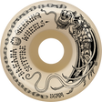 SPITFIRE F4 99A GEERING TORMENTOR 56MM NATURAL WHEELS SET
