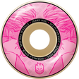 SPITFIRE F4 99A HSU SCI-FI 52MM NAT/PINK WHEELS SET