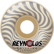 SPITFIRE REYNOLDS F4 93A CLASSIC 52MM NAT WHEELS SET