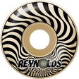 SPITFIRE REYNOLDS F4 93A CLASSIC 53MM NAT WHEELS SET