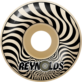 SPITFIRE REYNOLDS F4 93A CLASSIC 53MM NAT WHEELS SET