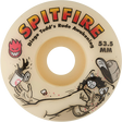 SPITFIRE TODD F4 99A RUDE AWAKING 53.5MM WHEELS SET