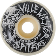 SPITFIRE WESTER F4 99A ANNIHILATION 58MM NAT WHEELS SET