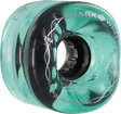 SHARK CALIFORNIA ROLL 60mm 78a EMERALD Wheels Set