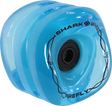SHARK FIREFLY 70MM 78A TRANS.BLUE W/BLUE LIGHTS