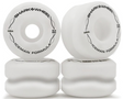 SHARK ICEMAN 54MM 96A WHEELS SET