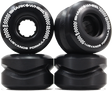 SHARK LUEVANOS 54MM 99A WHEELS SET