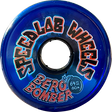 SPEEDLAB BERO BOMBER 64mm 80a BLUE