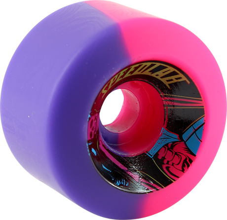 SPEEDLAB CRUISERS 60mm 90a VIOLET/PINK