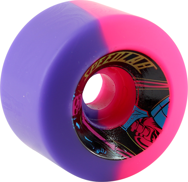 SPEEDLAB CRUISERS 60mm 90a VIOLET/PINK