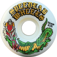 SPEEDLAB SLAYERS 56MM 93A WHITE WHEELS SET