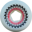 SPEEDLAB DANFORTH NOMAD 58MM 95A WHITE WHEELS SET
