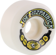 SPEEDLAB JOE FITZPATRICK PRO 54mm 100a WHT WHEELS SET