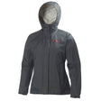 Helly Hansen Loke Jacket Womens Charcoal 964