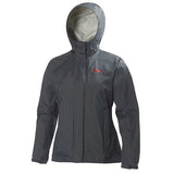 Helly Hansen Loke Jacket Womens Charcoal 964