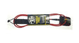 XM ST BodyBoard Wrist Leash Clear Red 3.5ft