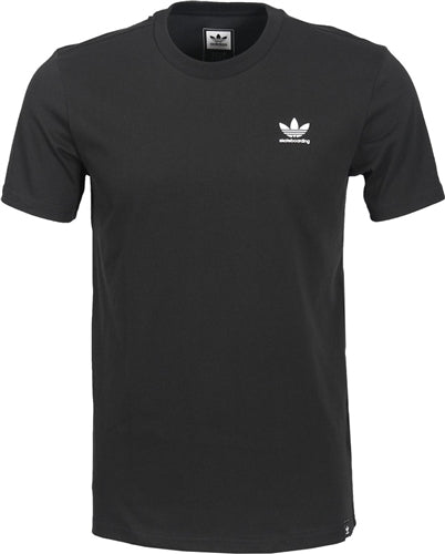 Adidas Clima 2.0 SS Tshirt Black White