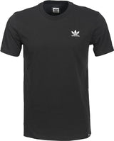Adidas Clima 2.0 SS Tshirt Black White