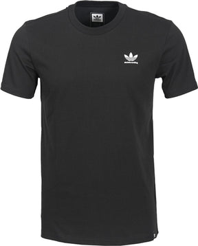 Adidas Clima 2.0 SS Tshirt Black White