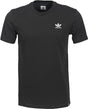 Adidas Clima 2.0 SS Tshirt Black White