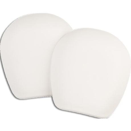 187 Pro Lock-In Recaps White C3