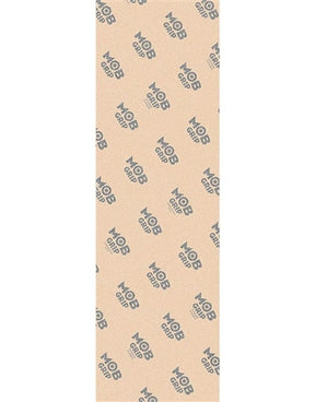 MOB Grip Tape Sheet Clear 10x33