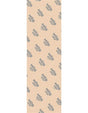 MOB Grip Tape Sheet Clear 10x33