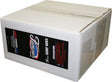 Famous Basecoat Surf Wax Case White 84bars