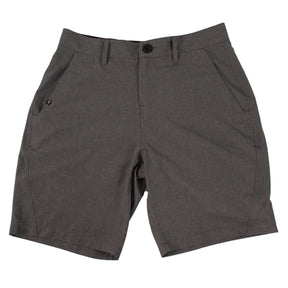 Lost High Style Hybrid Walkshorts Mens Granite