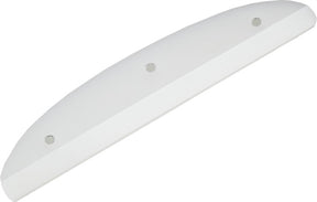 Powell Peralta TailBone White 8"