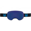 Dragon X2s Lumalens Snow Goggles Split Blue ION