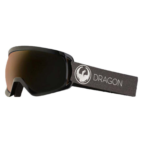 Dragon D3 OTG PH Snow Goggles Echo TR Amber
