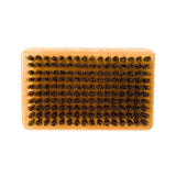 OneBall HorseHair Brush Natural Gold 3x5"