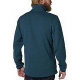 Helly Hansen November Propile Jacket Mens Midnight
