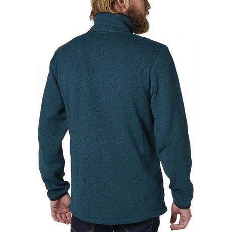 Helly Hansen November Propile Jacket Mens Midnight