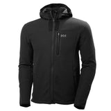 Helly Hansen Vanir Fleece Jacket Mens Black L