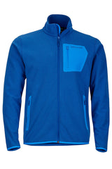 Marmot Rangley Jacket Mens Dark Cerelium Blue
