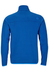 Marmot Rangley Jacket Mens Dark Cerelium Blue