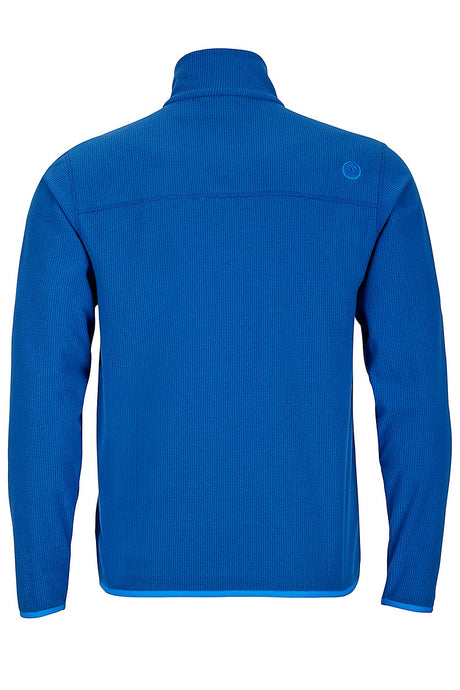 Marmot Rangley Jacket Mens Dark Cerelium Blue S