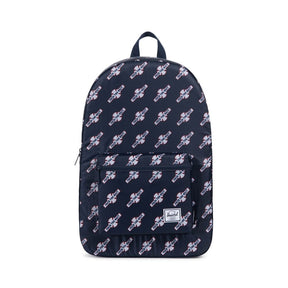 Herschel x Independent Daypack Packable Bag Navy