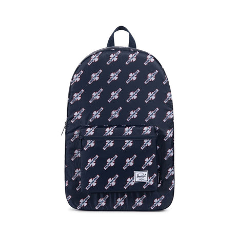 Herschel x Independent Daypack Packable Bag Navy