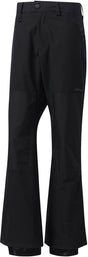 Adidas Riding Pants Mens Black Red