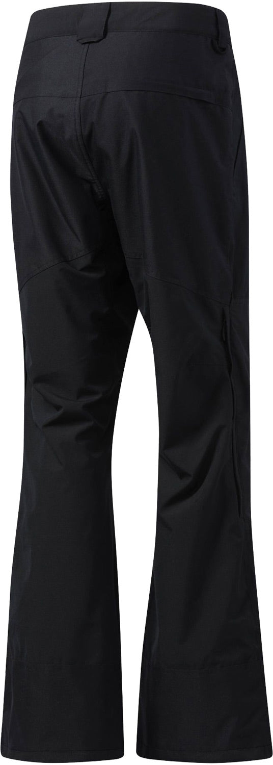 Adidas Riding Pants Mens Black Red XL