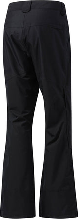 Adidas Riding Pants Mens Black Red XL