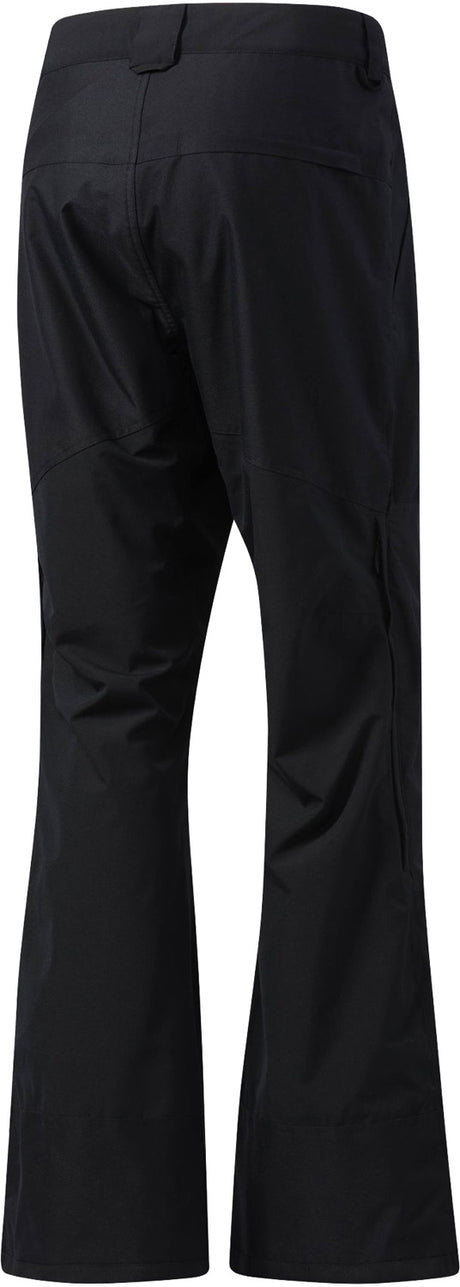 Adidas Riding Pants Mens Black Red XL