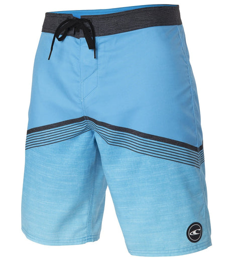 Oneill Minimal Trunks Mens Blue 29