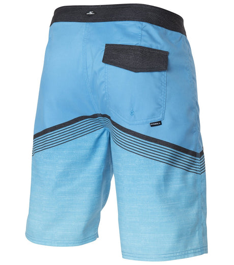Oneill Minimal Trunks Mens Blue